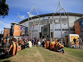 As it happened: Hull City 0-3...